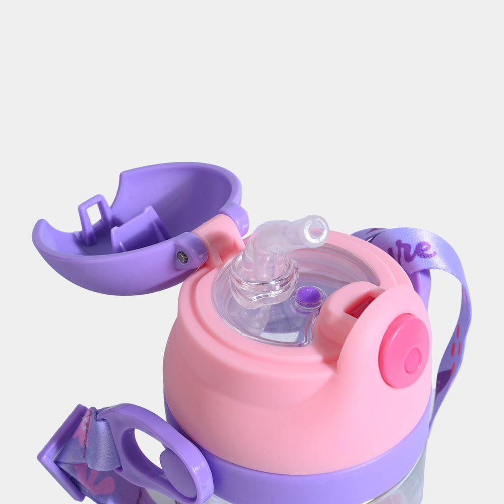 Character Water Bottle for Kids | 600Ml