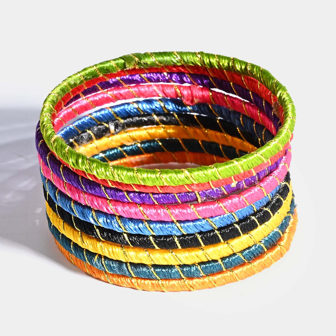 Elegant & Stylish Bangles for Girls