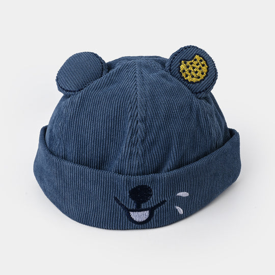 Baby Round Cap/Hat | 6M+