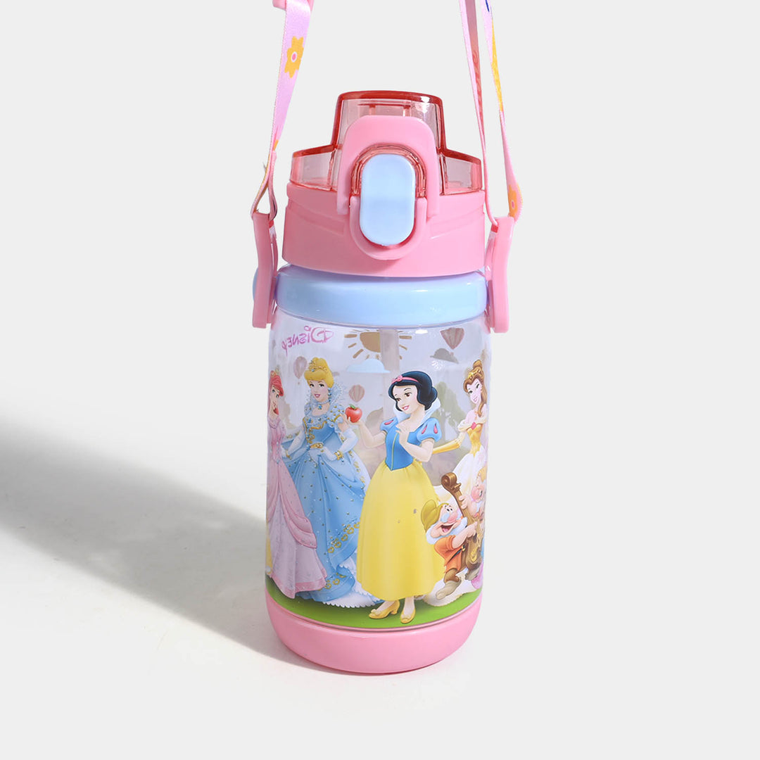 Character Water Bottle for Kids | 400Ml