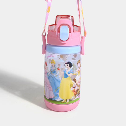 Character Water Bottle for Kids | 400Ml