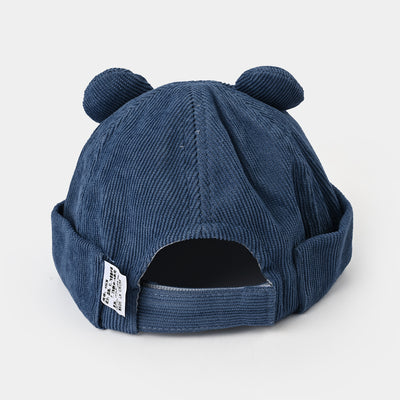 Baby Round Cap/Hat | 6M+