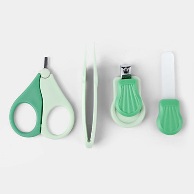 Dinosaur Nail Clipper Set | Green