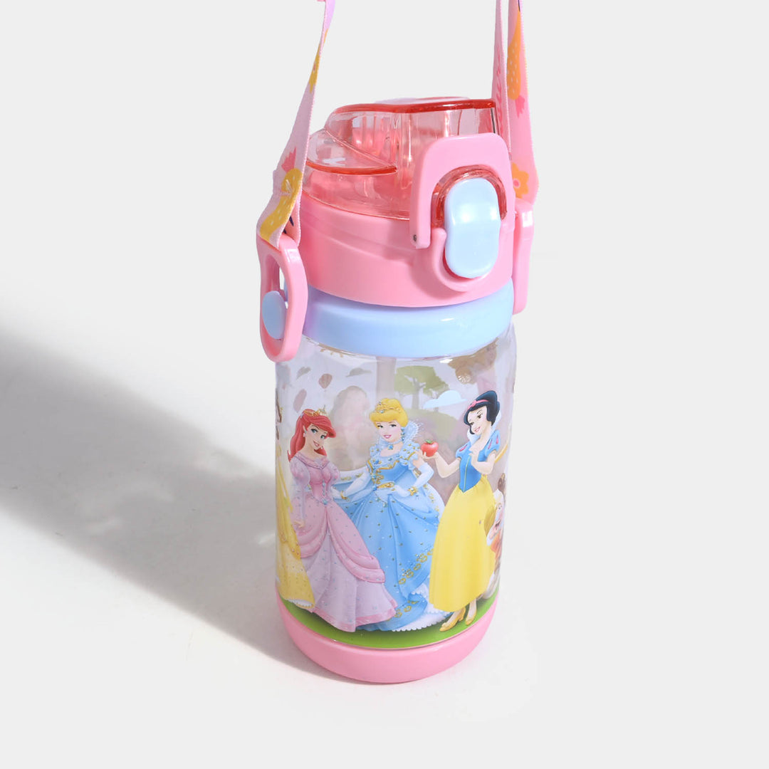 Character Water Bottle for Kids | 400Ml