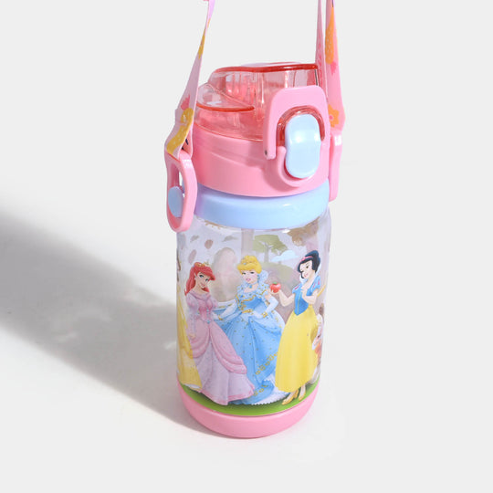 Character Water Bottle for Kids | 400Ml