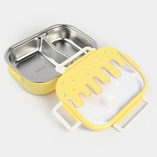 STAINLESS STEEL LUNCH BOX FOR KIDS