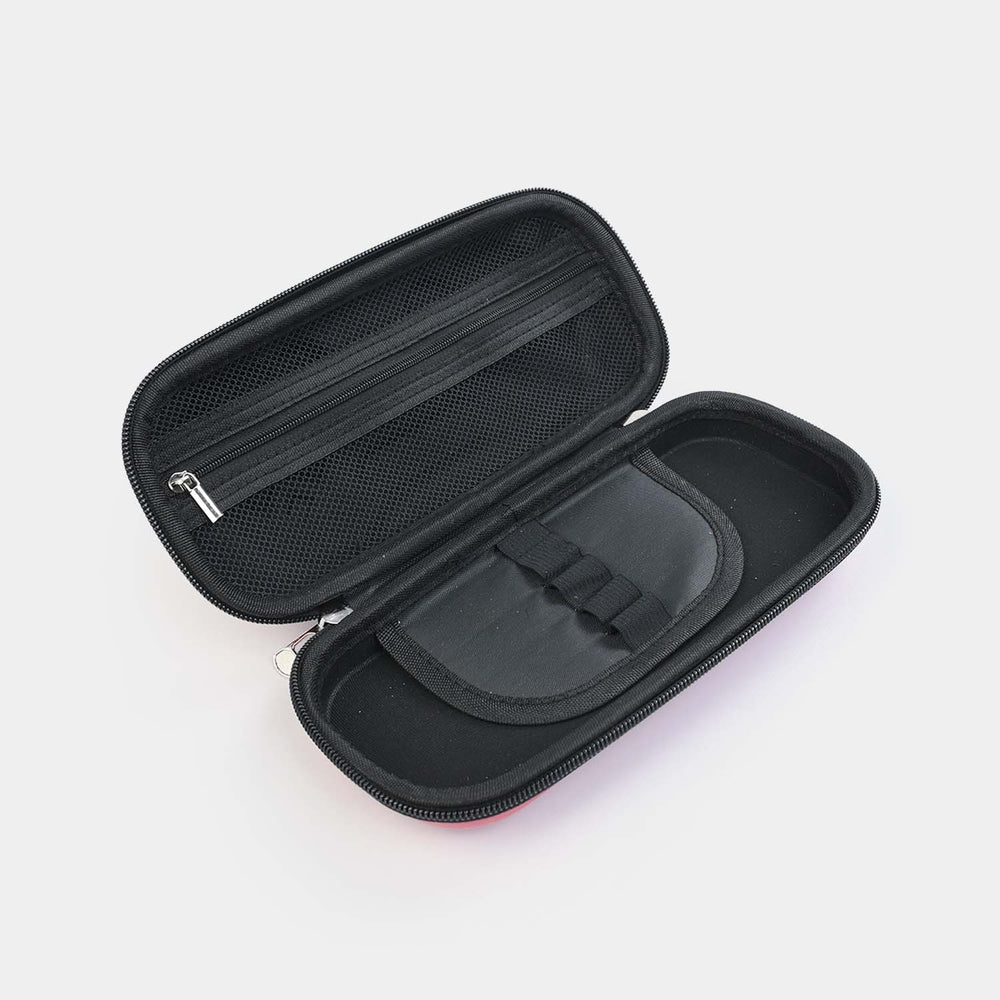 Stationary Pencil Pouch for Kids