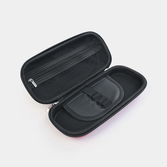 Stationary Pencil Pouch for Kids