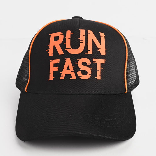 Boys Cotton Twill Cap/Hat