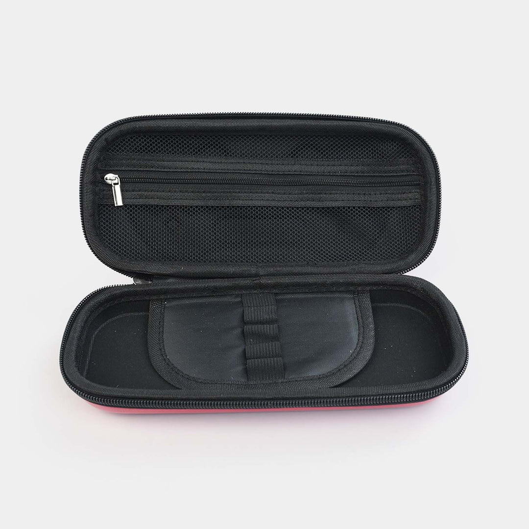 Stationary Pencil Pouch for Kids