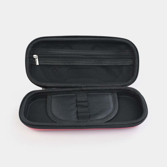 Stationary Pencil Pouch for Kids