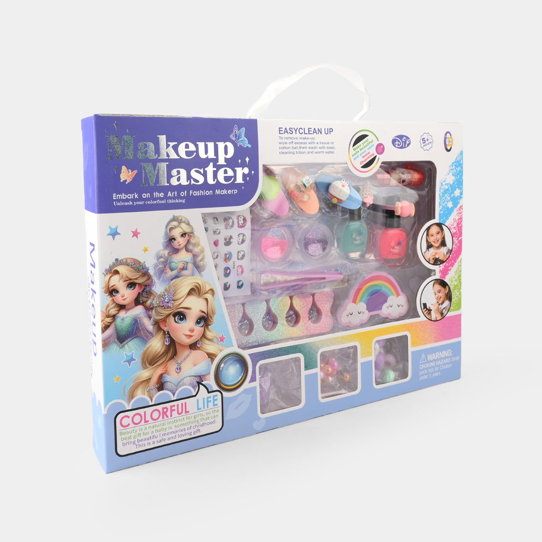Beauty Makeup Set for Girls