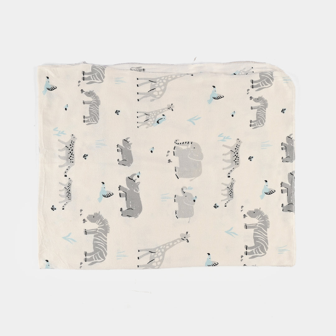 Baby Wrapping Sheet 2Pcs