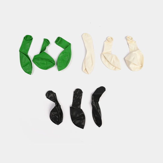 Party Decoration Balloons | 9PCs