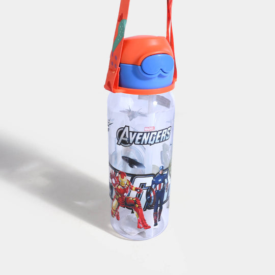 Character Water Bottle for Kids | 600Ml