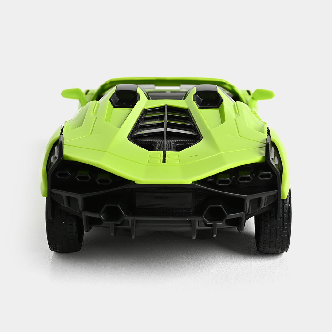 Remote Control Car Toy For Kids