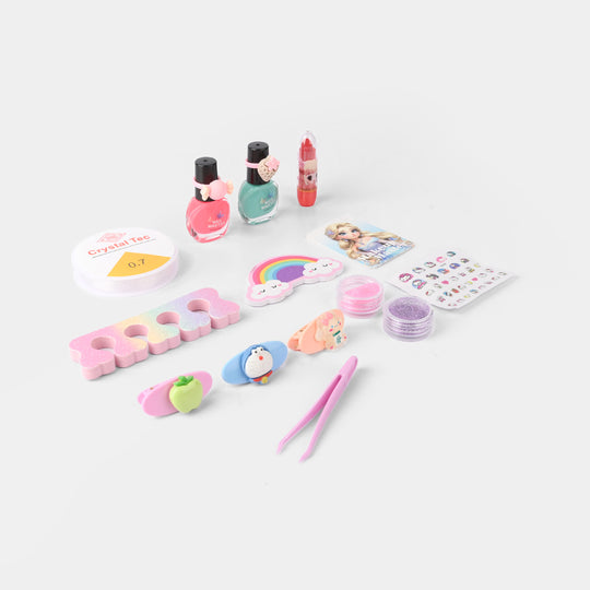 Beauty Makeup Set for Girls