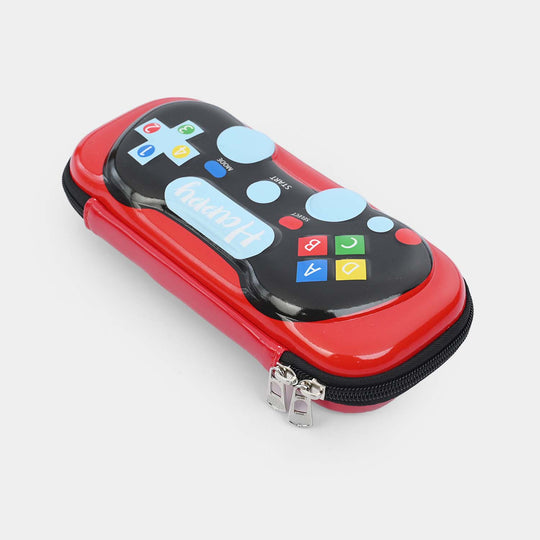 Stationary Pencil Pouch for Kids
