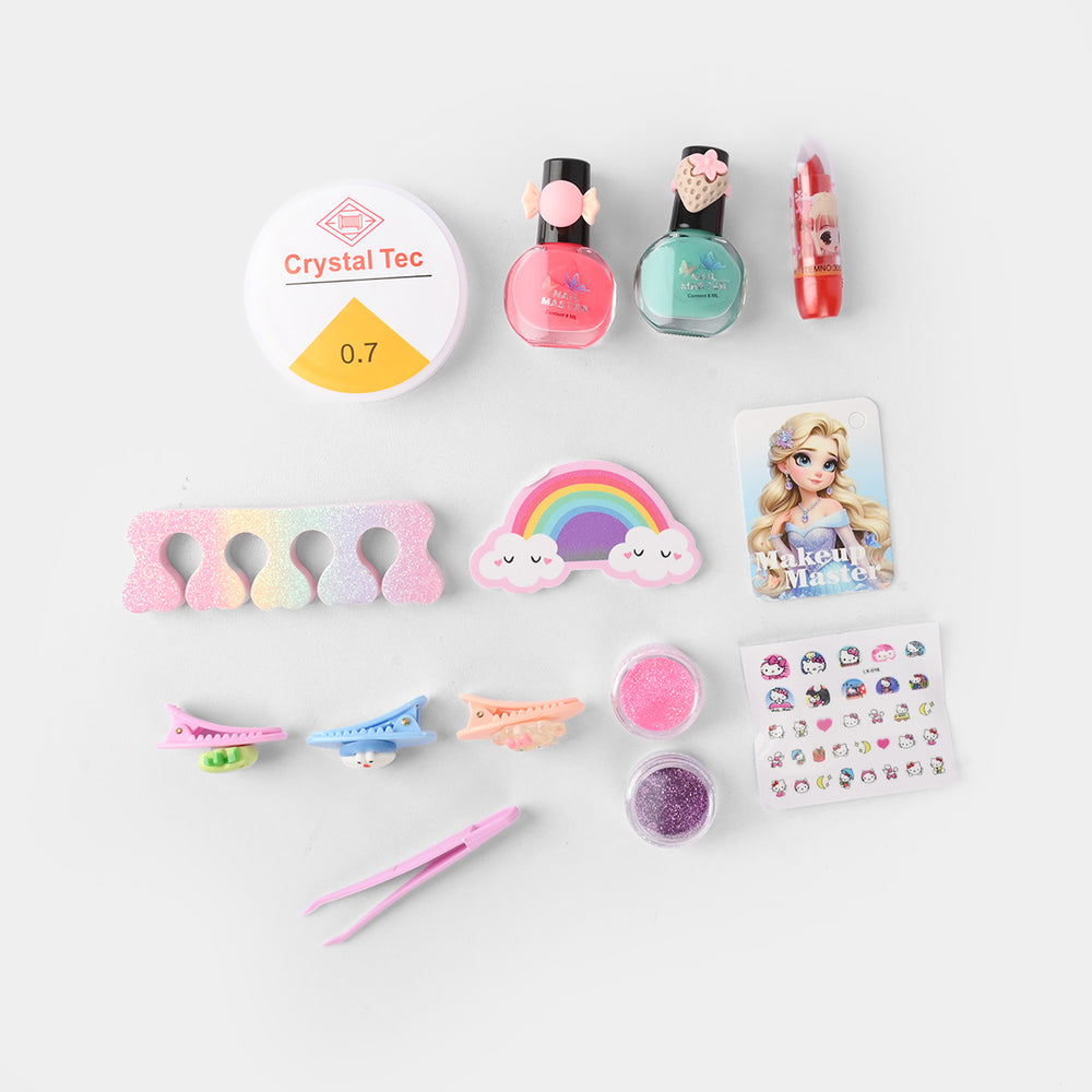 Beauty Makeup Set for Girls
