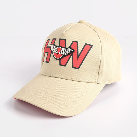 Boys Cotton Twill Cap/Hat