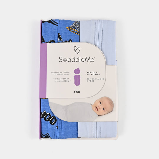 Baby 2Pcs Swaddle