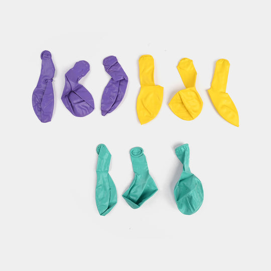 Party Decoration Balloons | 9PCs