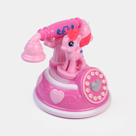 Telephone Set For kids
