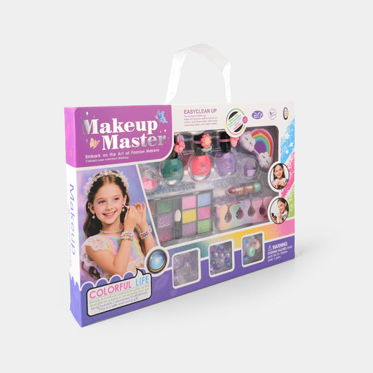 Beauty Makeup Set for Girls