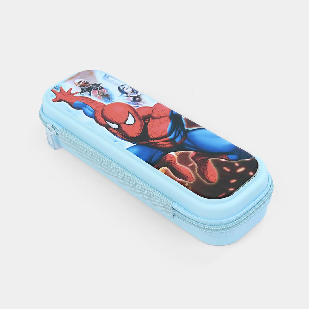 Stationary Pencil Pouch for Kids