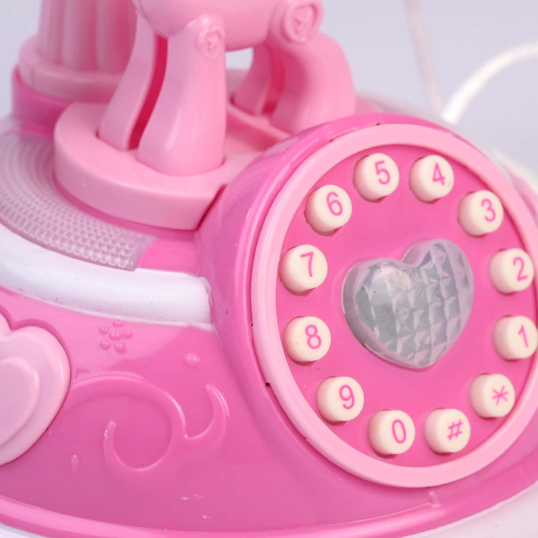 Telephone Set For kids