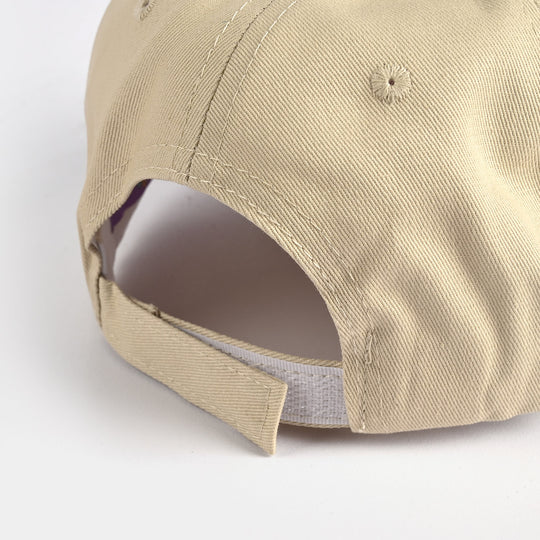 Boys Cotton Twill Cap/Hat