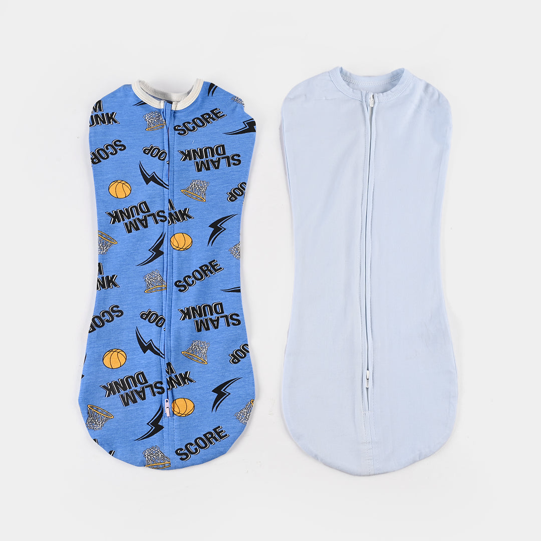 Baby 2Pcs Swaddle