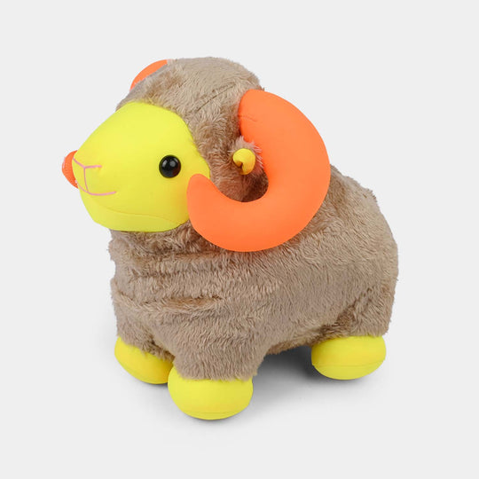 Soft Beans Stuff Sheep for Kids