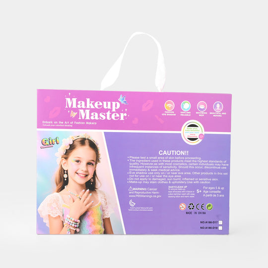 Beauty Makeup Set for Girls