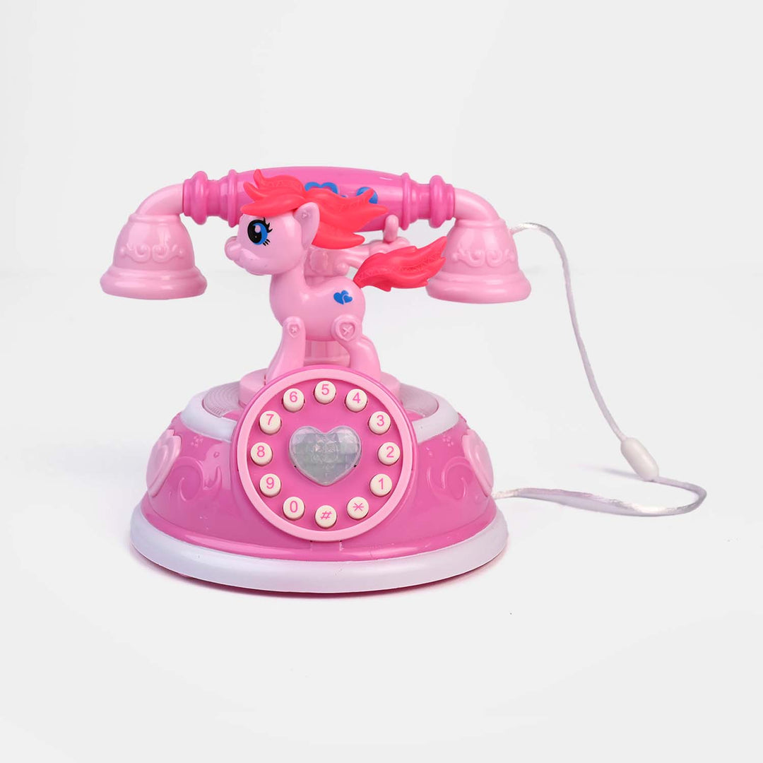 Telephone Set For kids