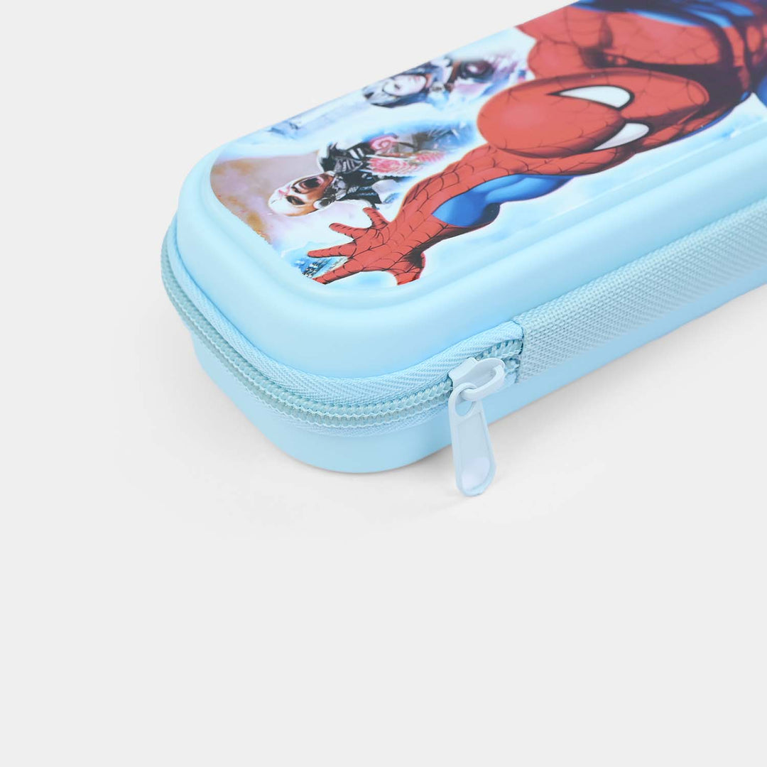 Stationary Pencil Pouch for Kids