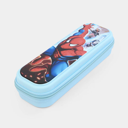 Stationary Pencil Pouch for Kids