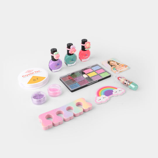 Beauty Makeup Set for Girls