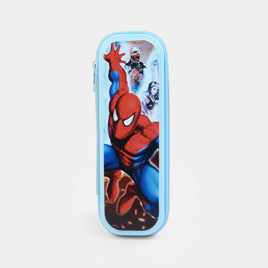 Stationary Pencil Pouch for Kids