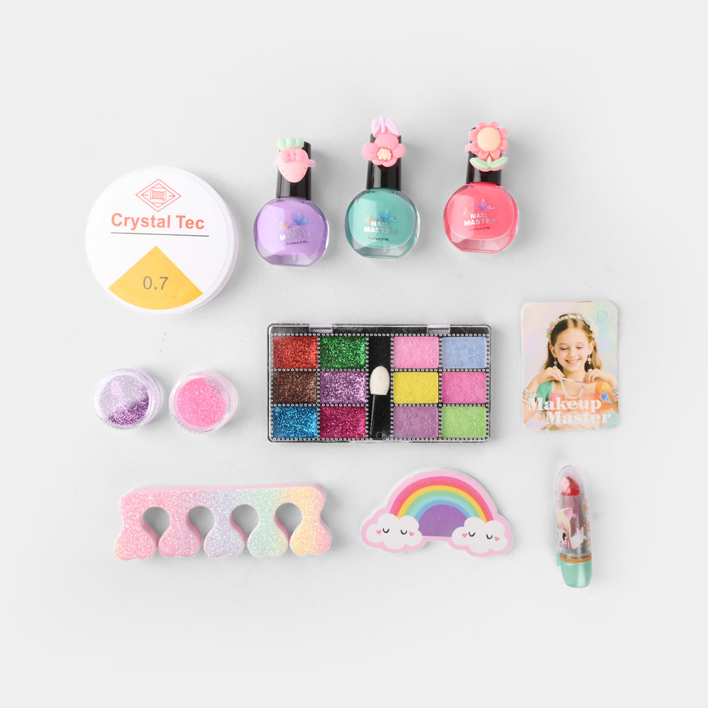 Beauty Makeup Set for Girls