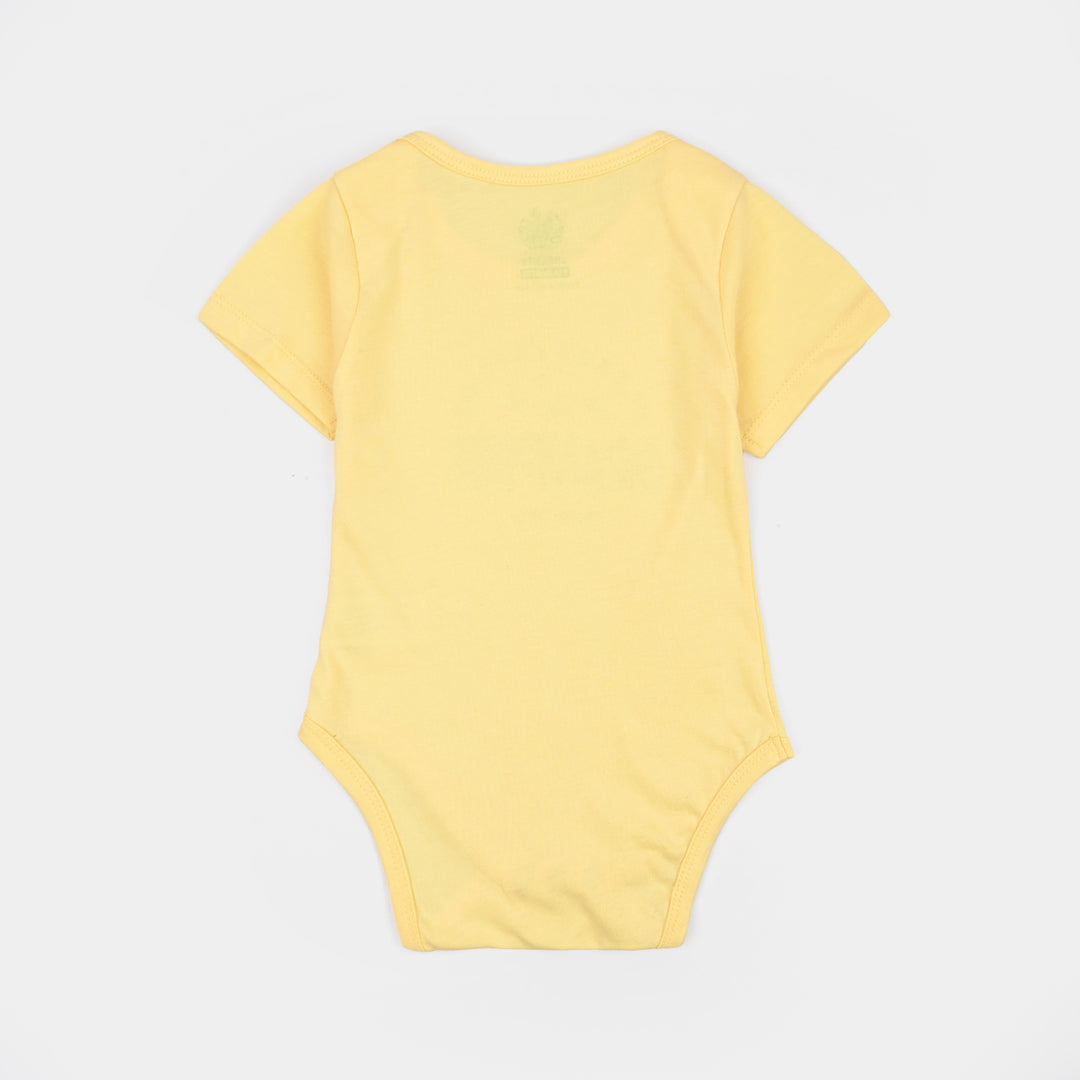 Infant Boys Cotton Jersey 2 Piece Set GRANDMA