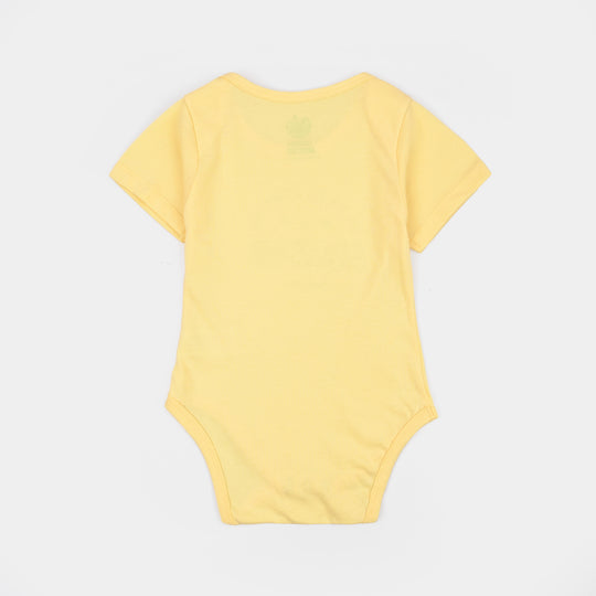 Infant Boys Cotton Jersey 2 Piece Set GRANDMA