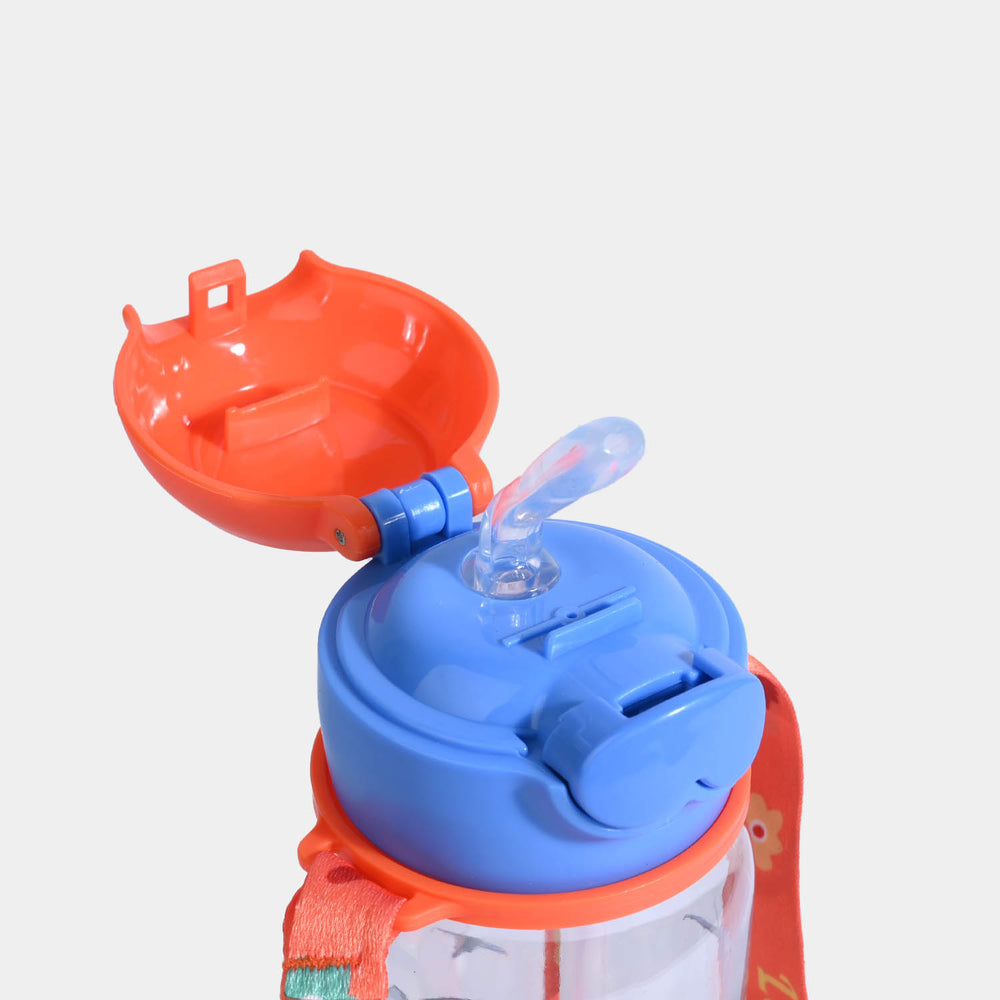 Character Water Bottle for Kids | 600Ml