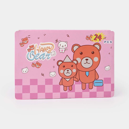 Color Kit 24PCs Set for Kids