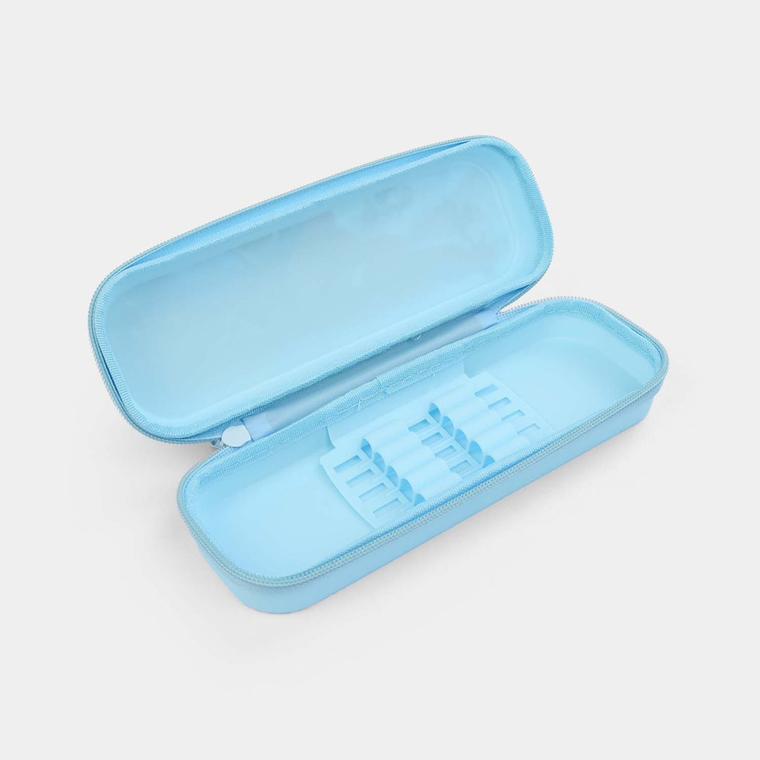 Stationary Pencil Pouch for Kids