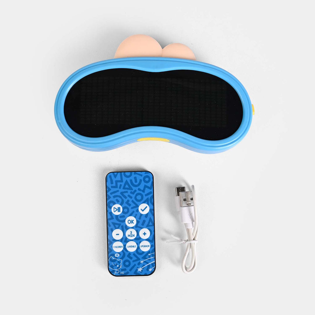 You Gestured for Me to Guess Electronic Puzzle Game