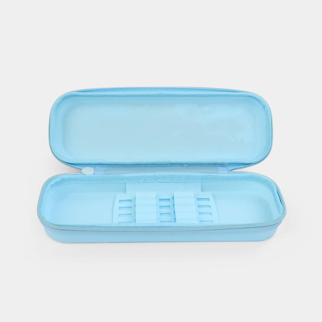 Stationary Pencil Pouch for Kids