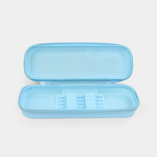 Stationary Pencil Pouch for Kids