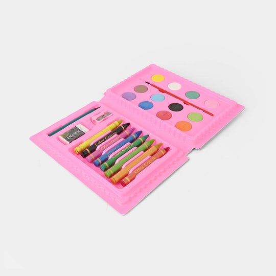 Color Kit 24PCs Set for Kids