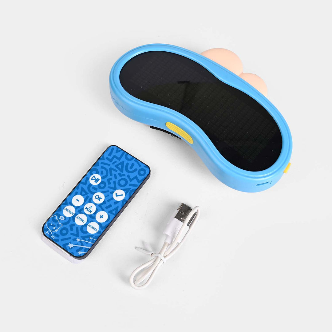 You Gestured for Me to Guess Electronic Puzzle Game
